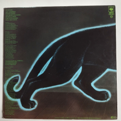 Винтажная виниловая пластинка LP Al Di Meola Electric Rendezvous (Holland 1986)