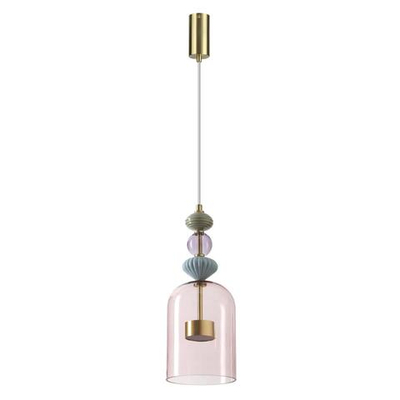 5045/12L ODL Подвес LED 12Вт 4000К 220В IP20 L-VISION