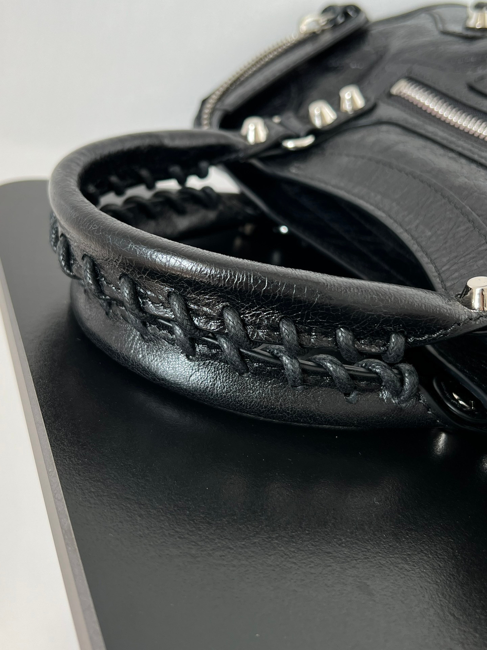 Balenciaga City Small Bag 25 cm