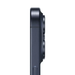 iPhone 15 Pro 128 ГБ Blue Titanium(Без коробки)