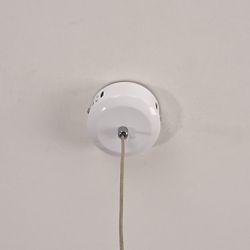 Подвесной Светильник Brokis Night Birds White C By Imperiumloft