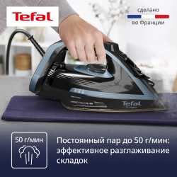 Утюг Tefal Puregliss FV8R67F1