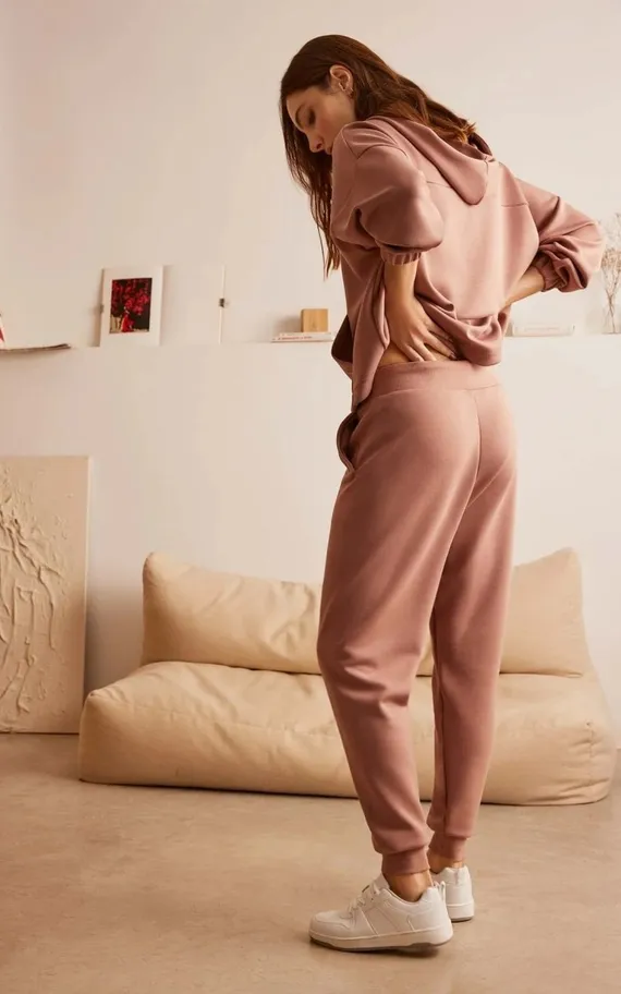 70613 Штаны пижамные женские