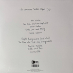 Khruangbin – The Universe Smiles Upon You (Европа 2016г.)