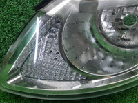 Фара левая Sollers Atlant (2022-н.в.) галоген