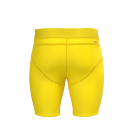 Шорты компрессионные Evolution Short — Tour yellow
