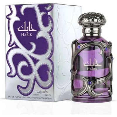 Lattafa Perfumes Habik For Men EDP 100ml