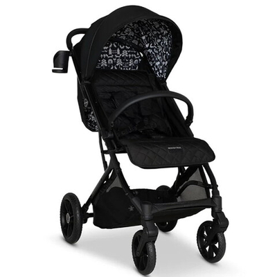 Детская прогулочная коляска Cosatto Woosh Trail Silhouette