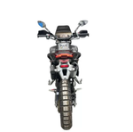 Мотоцикл Regulmoto Cyclone