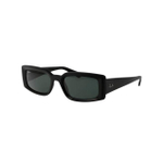 RayBan Kiliane Rectangular Frame Sunglasses