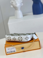Louis Vuitton Mini Pochette Accessoires
