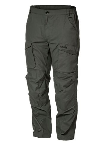 Штаны Norfin SIGMA GRAY р.XL