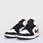 Кроссовки Nike Air Jordan 1 Mid арт 3846