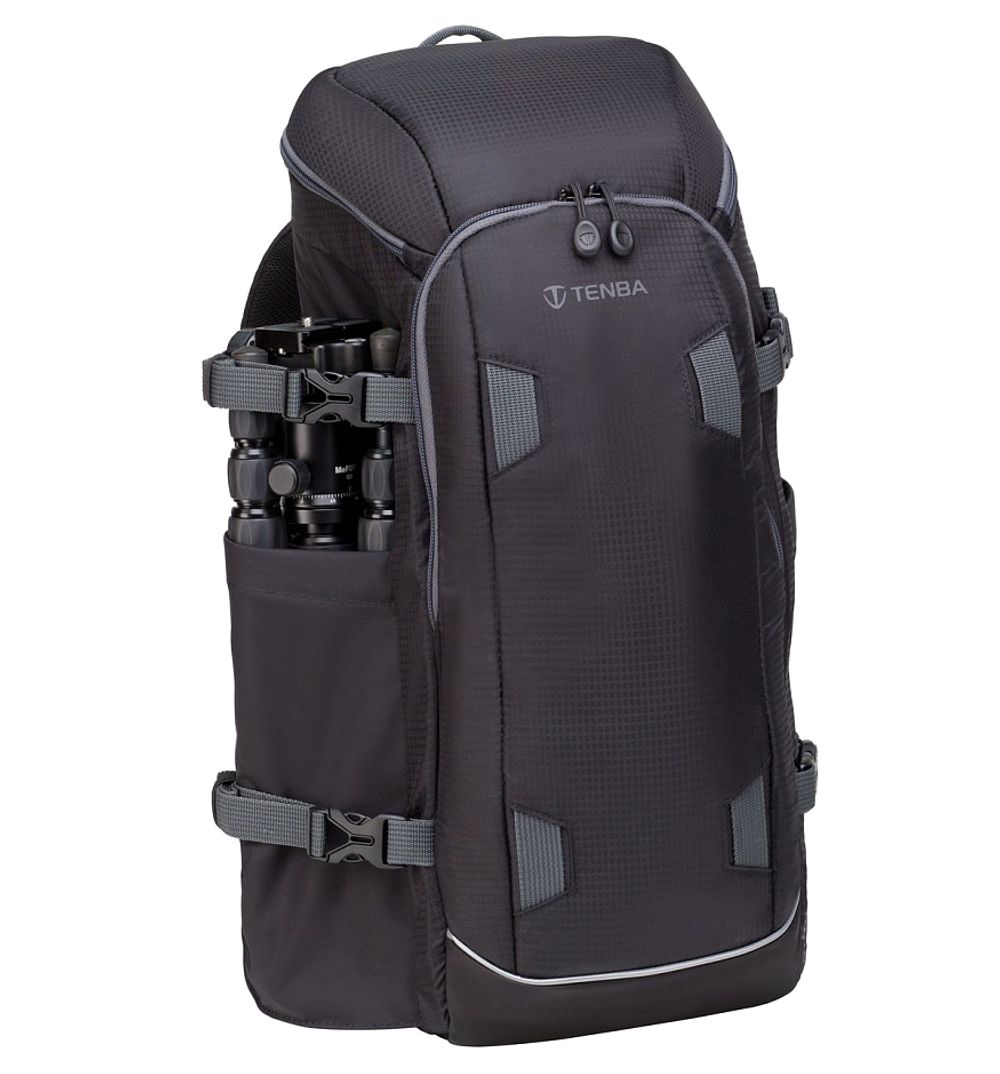 Tenba Solstice Backpack 12 Black