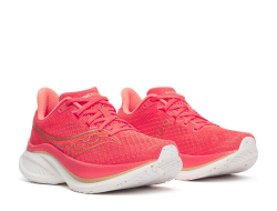 Кроссовки для бега женские Saucony Endorphin Speed 5 W Коралловые