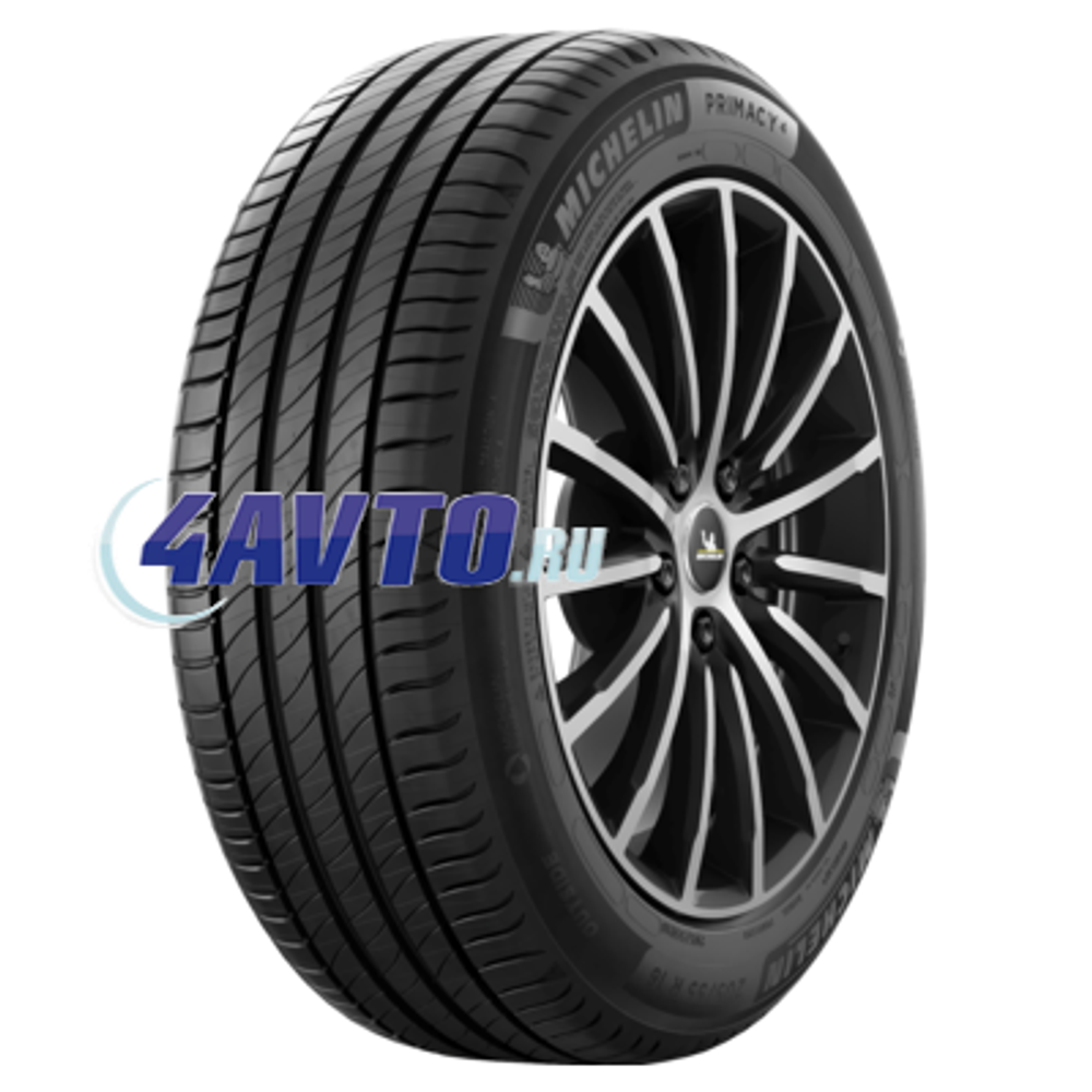 Легковая шина 245/40R18 97Y XL Primacy 4 MO TL