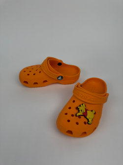 Сабо Crocs