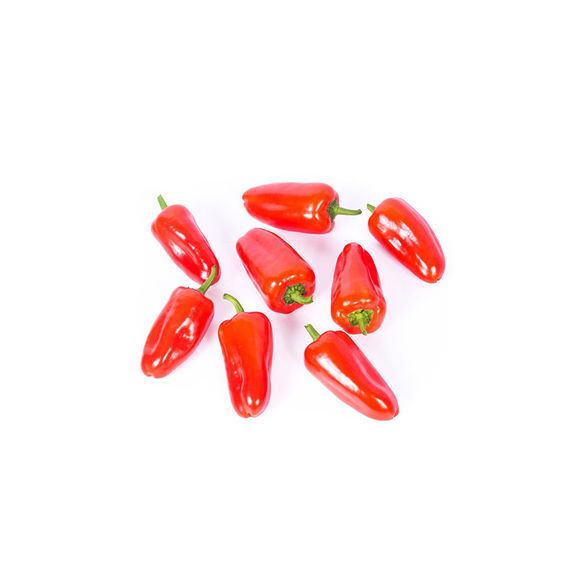 РЕД ТАТИН F1 семена перца сладкого (Rijk Zwaan | Alexagro) – фото 4