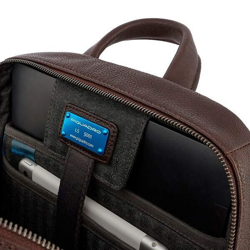 Рюкзак Piquadro Martin CA5716S116/BLU