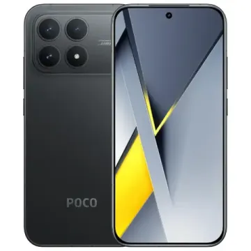 Xiaomi Poco F8 Pro