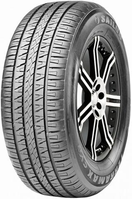 Автошина 235/50R19 SAILUN TERRAMAX CVR 99W