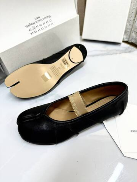 Балетки Maison Margiela