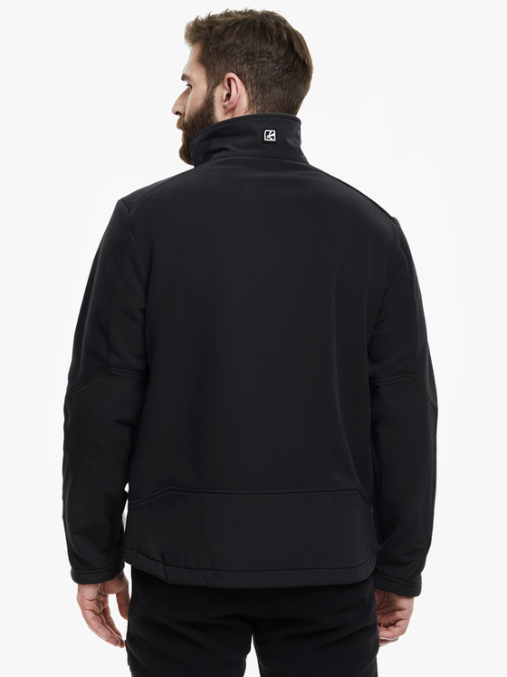 КУРТКА МУЖСКАЯ BASK POL GUIDE