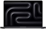 Apple MacBook Pro 16 2023 M3 Max 48Gb/1Tb (Space Black) (MUW63)