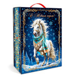 Чемоданчик Зимнее чудо