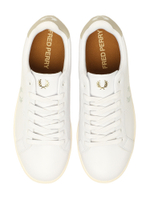 Кеды B721 Leather