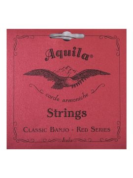 Струны для банджо AQUILA 11B