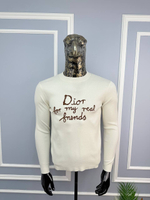 Джемпер Christian Dior