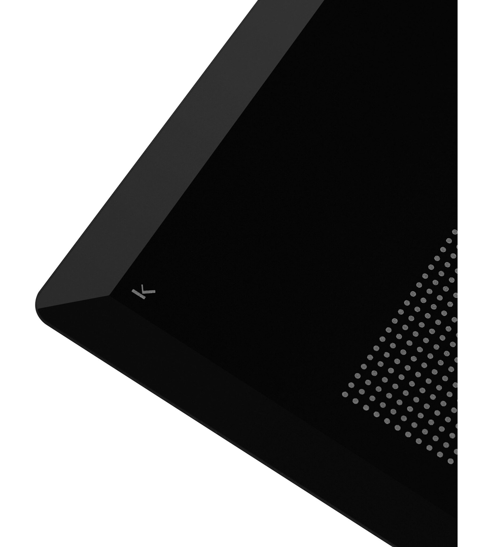 Индукционная варочная панель MAUNFELD MVI59.2FL-BK фото 8