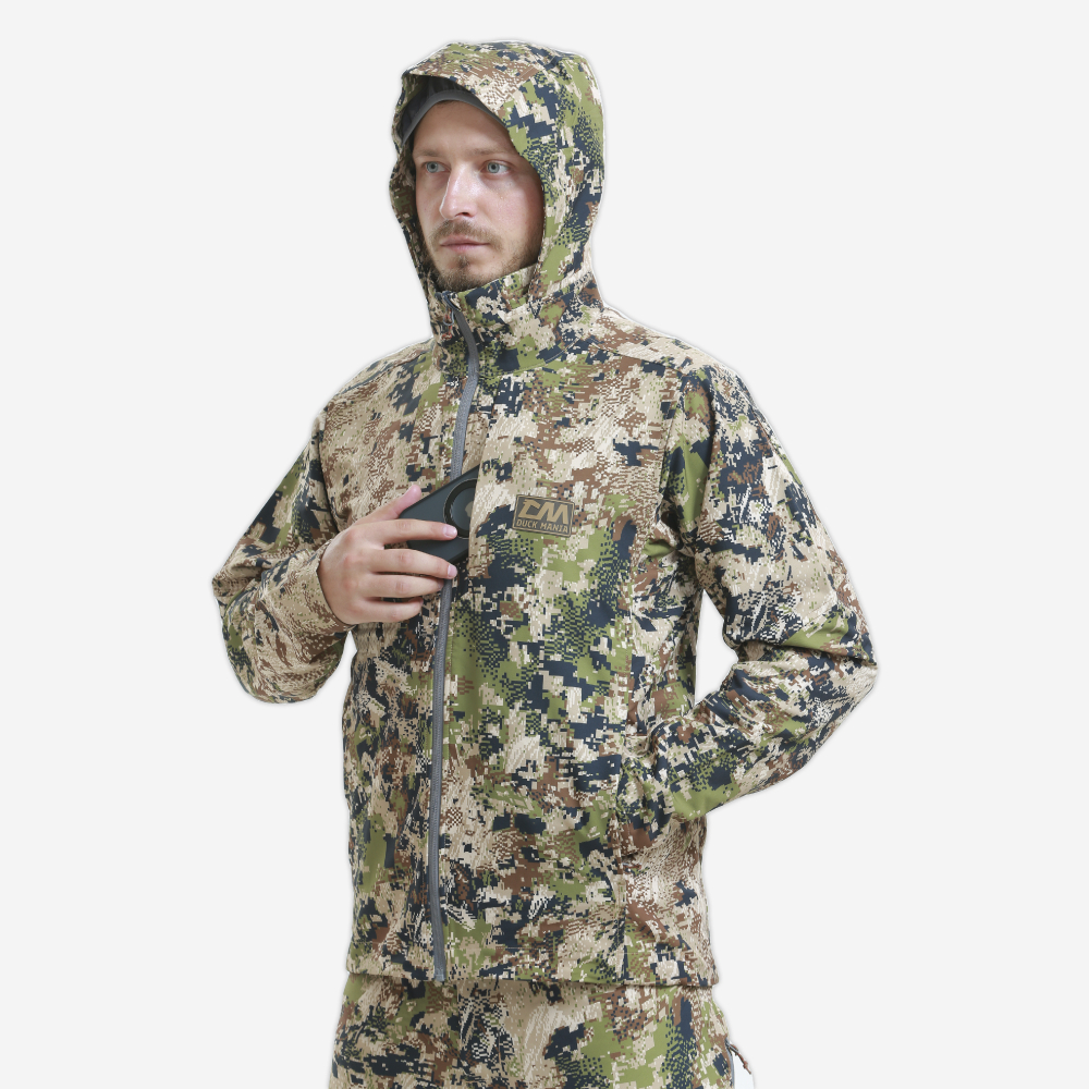 Костюм "MONTANA" SL