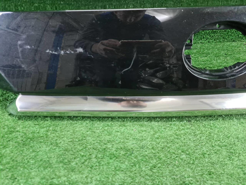 Накладка крышки багажника Lexus RX 4 (2015-н.в.)