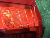 Фонарь правый Volvo XC90 2 (2014-н.в.)
