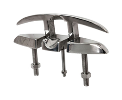 Утка складная на шпильках 159мм, Marine Rocket