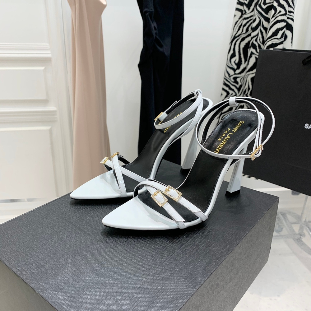 Saint Laurent Pumps