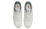 Кроссовки Nike Air Force 1 Low '07 Lx "Light Bone And Coconut Milk" Swoosh