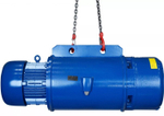 Таль электрическая ESQ RW 0252 (г/п 3т в/п 9м) 20.02.000023