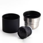 Термос &quot;СЛЕДОПЫТ-COSMOS&quot; с двойной крышкой, 0,75 л/20/