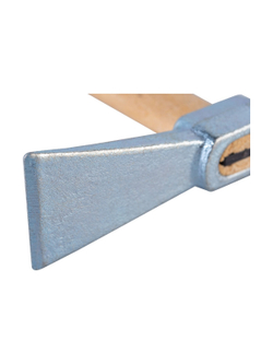 Молоток-кирочка с деревянной рукояткой Gigant 400г GH400