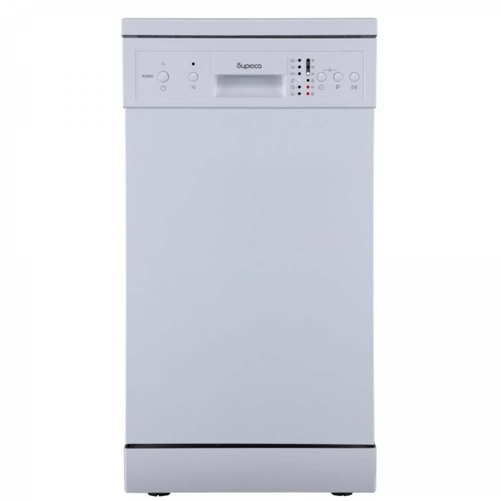 Посудомоечная машина БИРЮСА DWF-409/6W