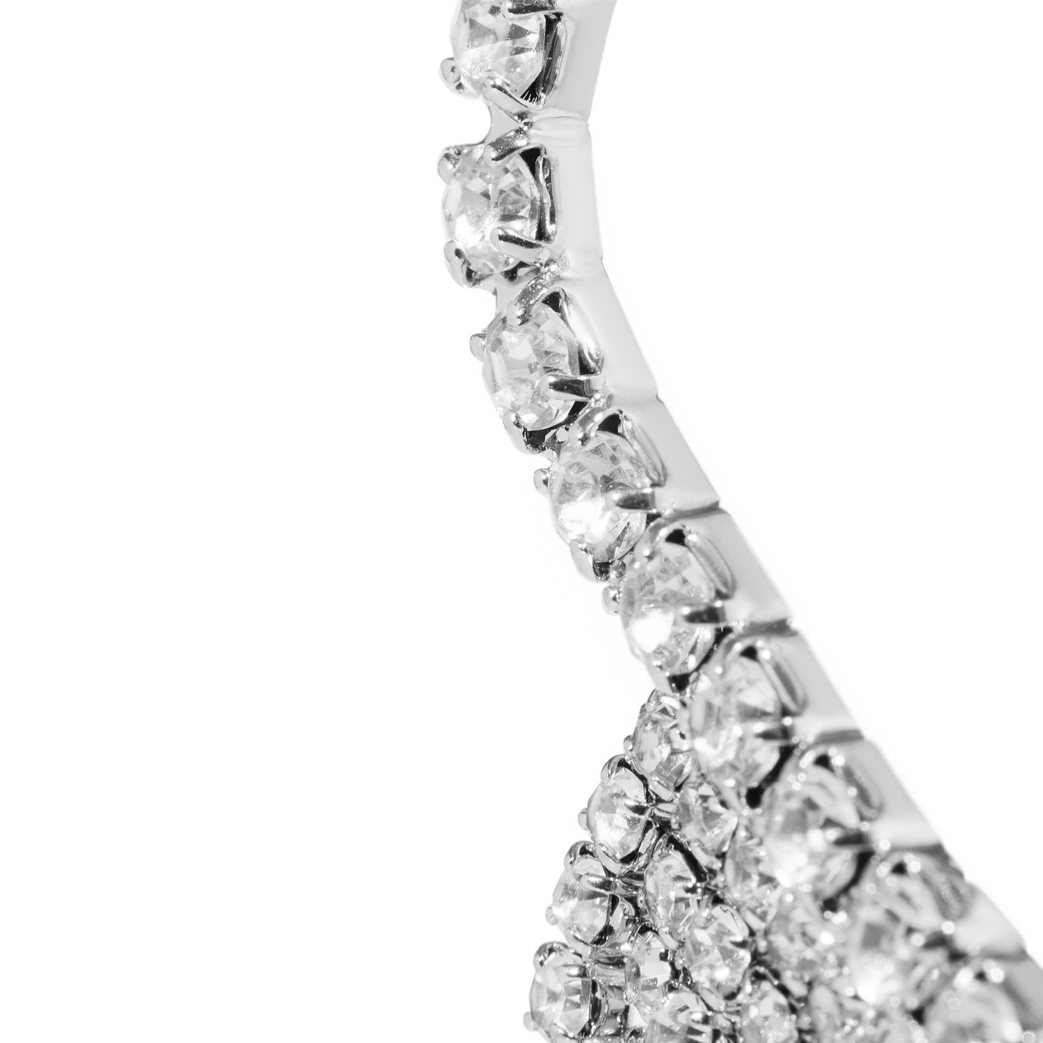 Серьги Glamour Earrings