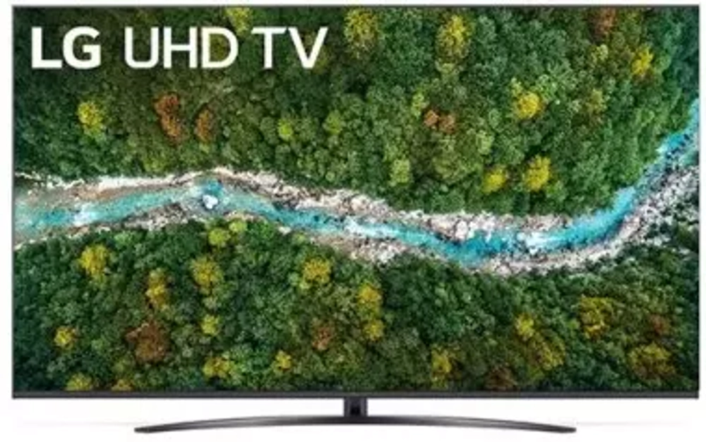 ТВ LG 75" 75UP78006LC