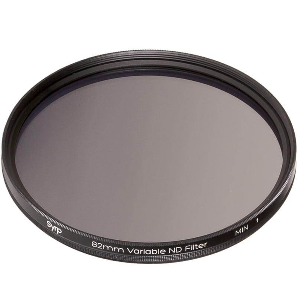 Светофильтр Syrp Large Variable ND Filter 82 мм