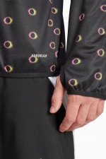 Кофта adidas Juventus FC 24/25 Pre-Match Warm Top - черный