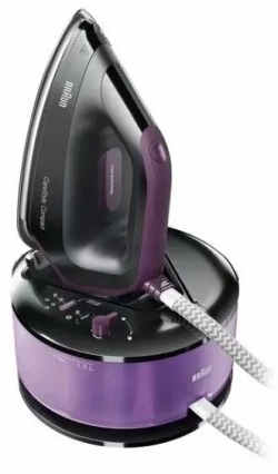 Парогенератор Braun IS2144BK