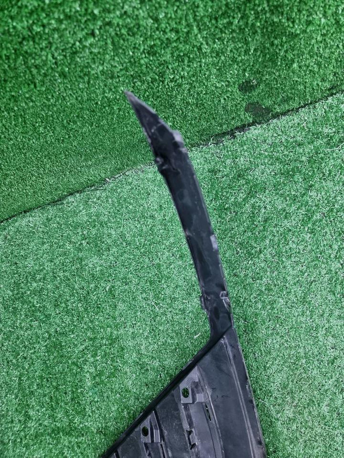 Решетка переднего бампера EXEED LX (2021-н.в.)