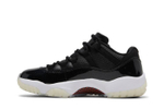 Кроссовки Jordan Air Jordan 11 Retro Low "72-10"